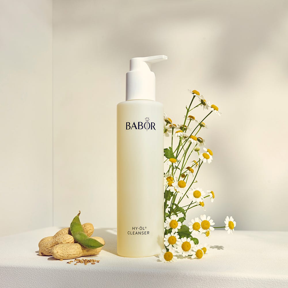 BABOR HY-ÖL Cleanser 200 ml