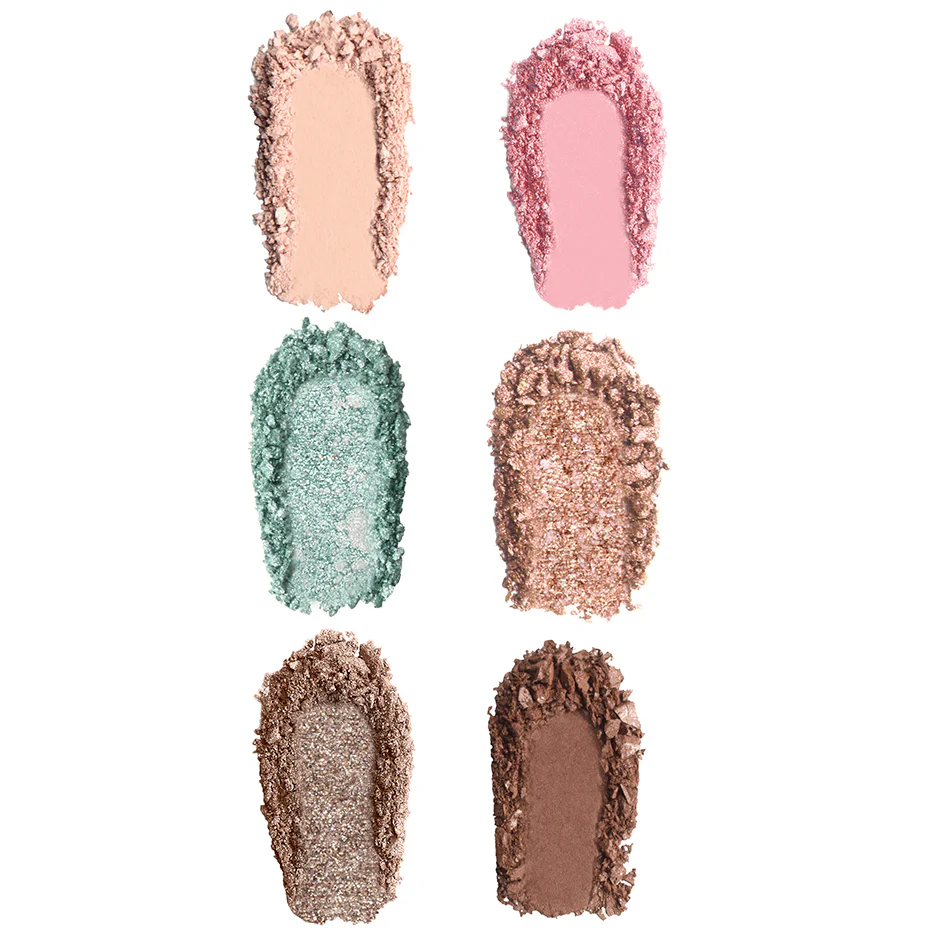 Paleta de Sombras Ocean Symphony - Paleta de Sombras