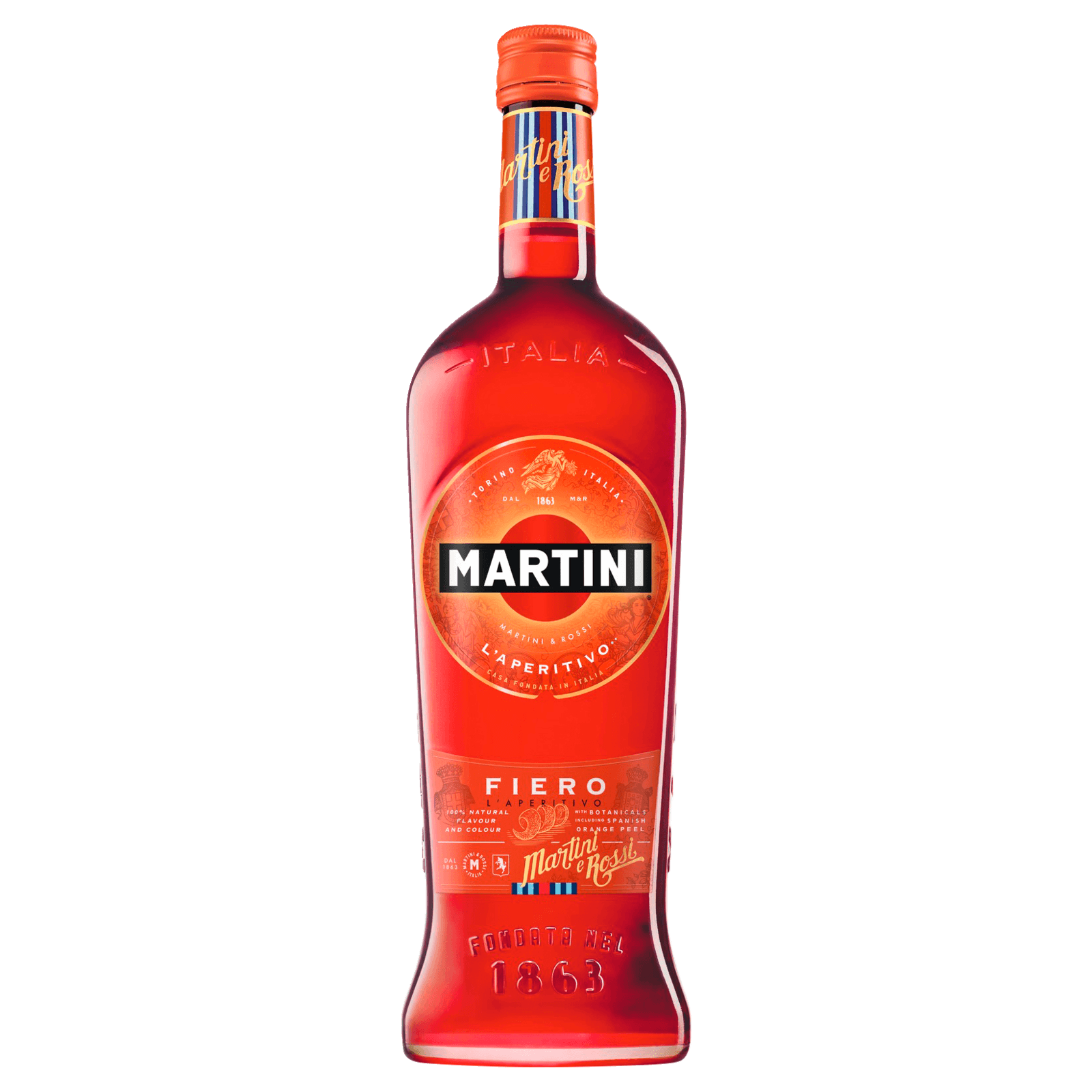 Martini Fiero 0,75l
