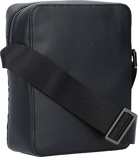 TOMMY HILFIGER TH Monogram Umhängetasche 20 cm