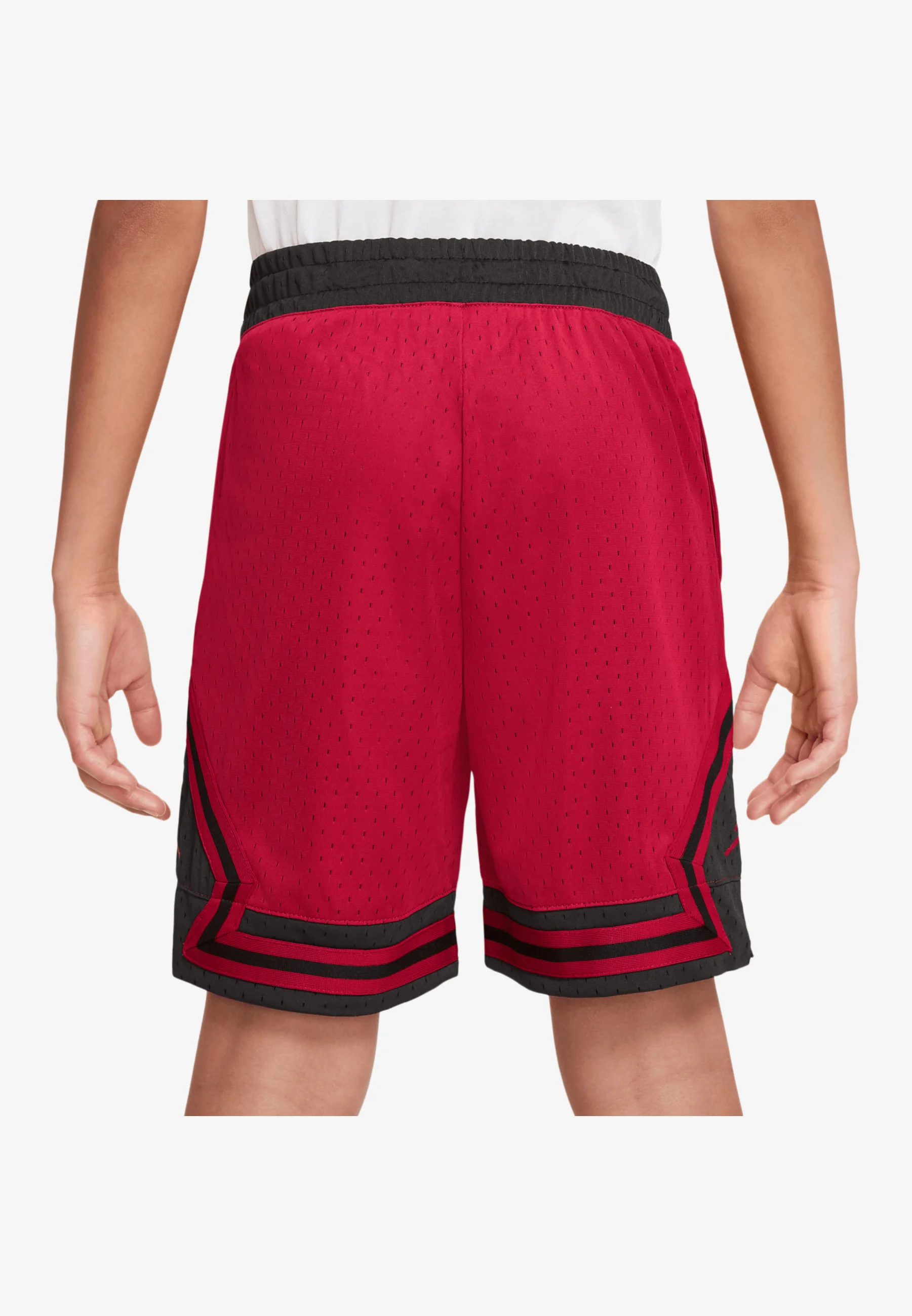 Jordan AIR DIAMOND SHORT UNISEX - Pantalones cortos deportivos