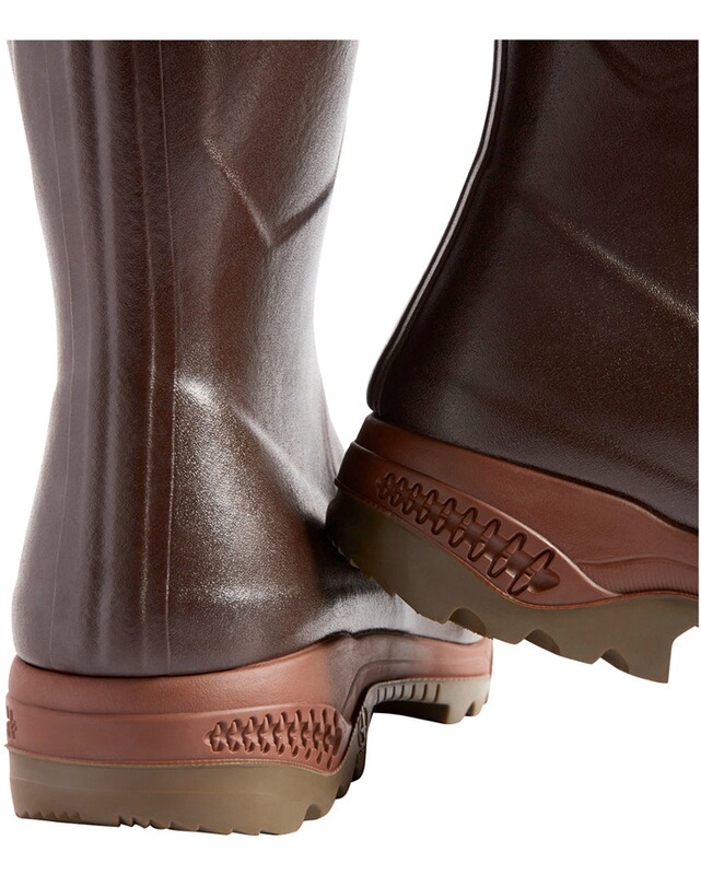 Aigle Gummistiefel Parcours 2 Botillon