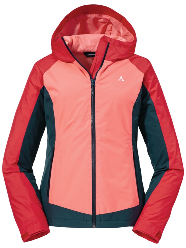 Schöffel Jacke 