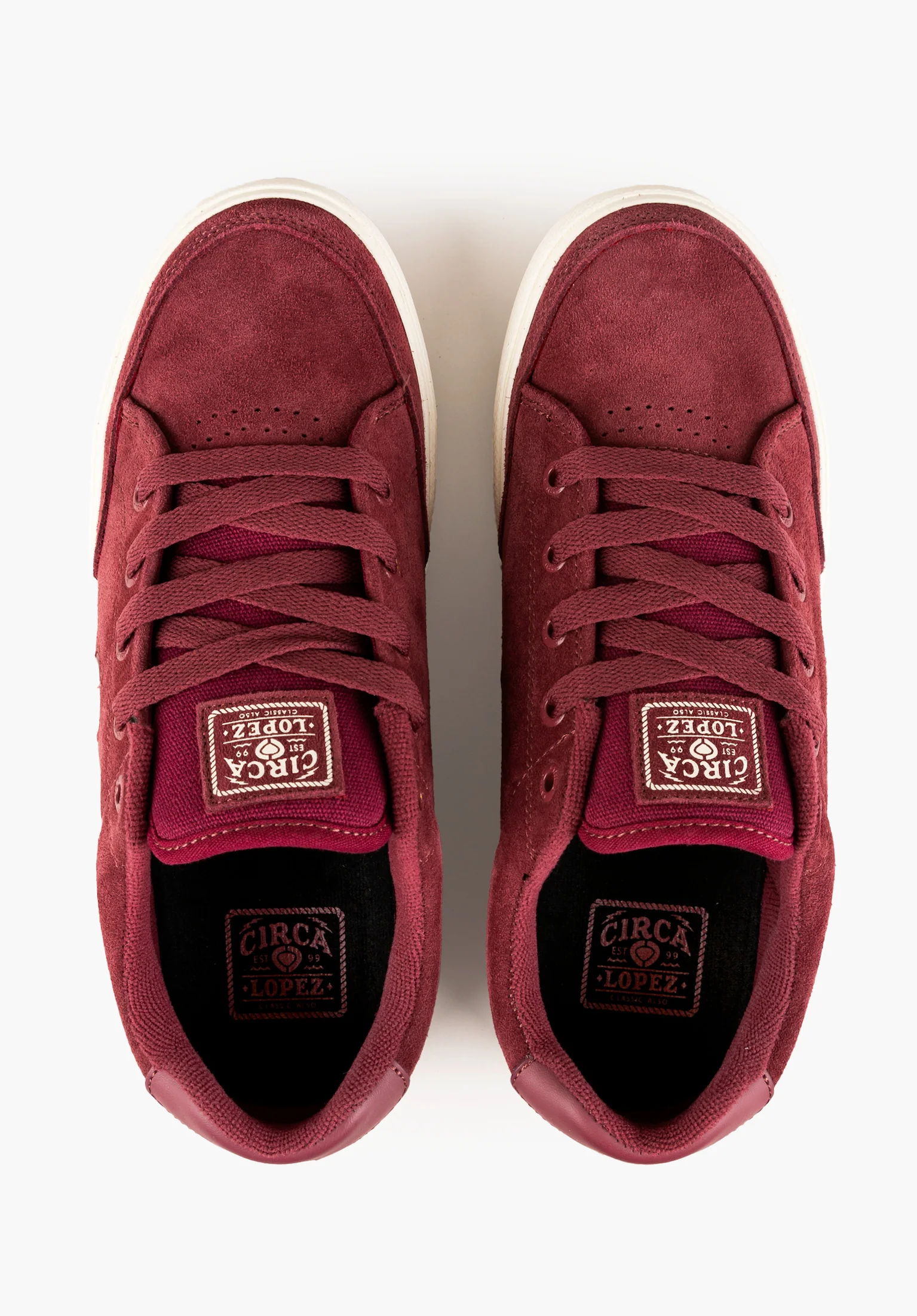 Lopez 50 Slim