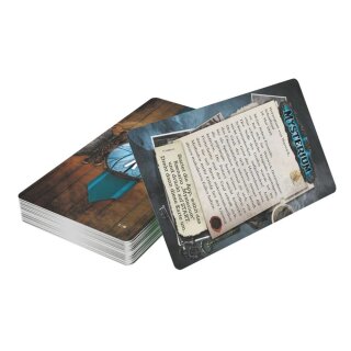 Unlock! Game Adventures: Mysterium (DE)