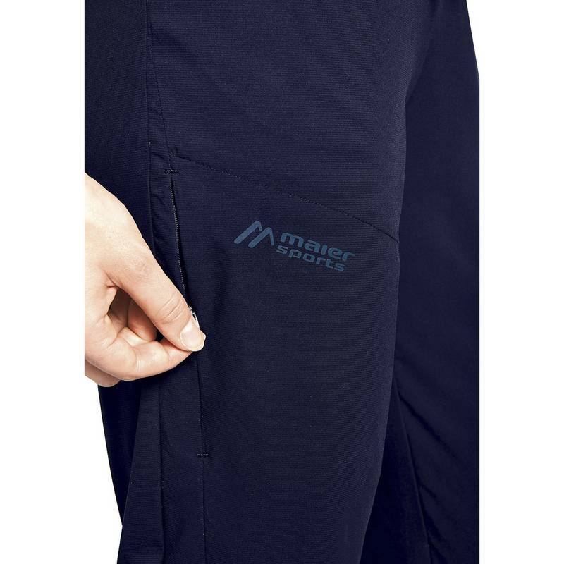 Maier Sports Fortunit Trekkinghose Damen