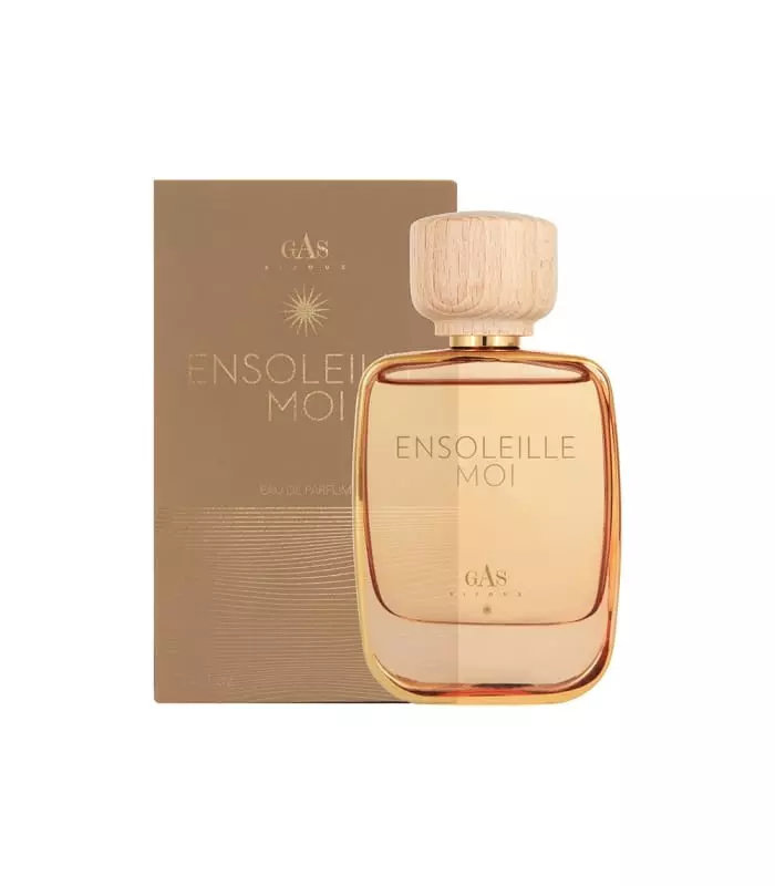 ENSOLEILLE MOI Eau de Parfum Vaporisateur