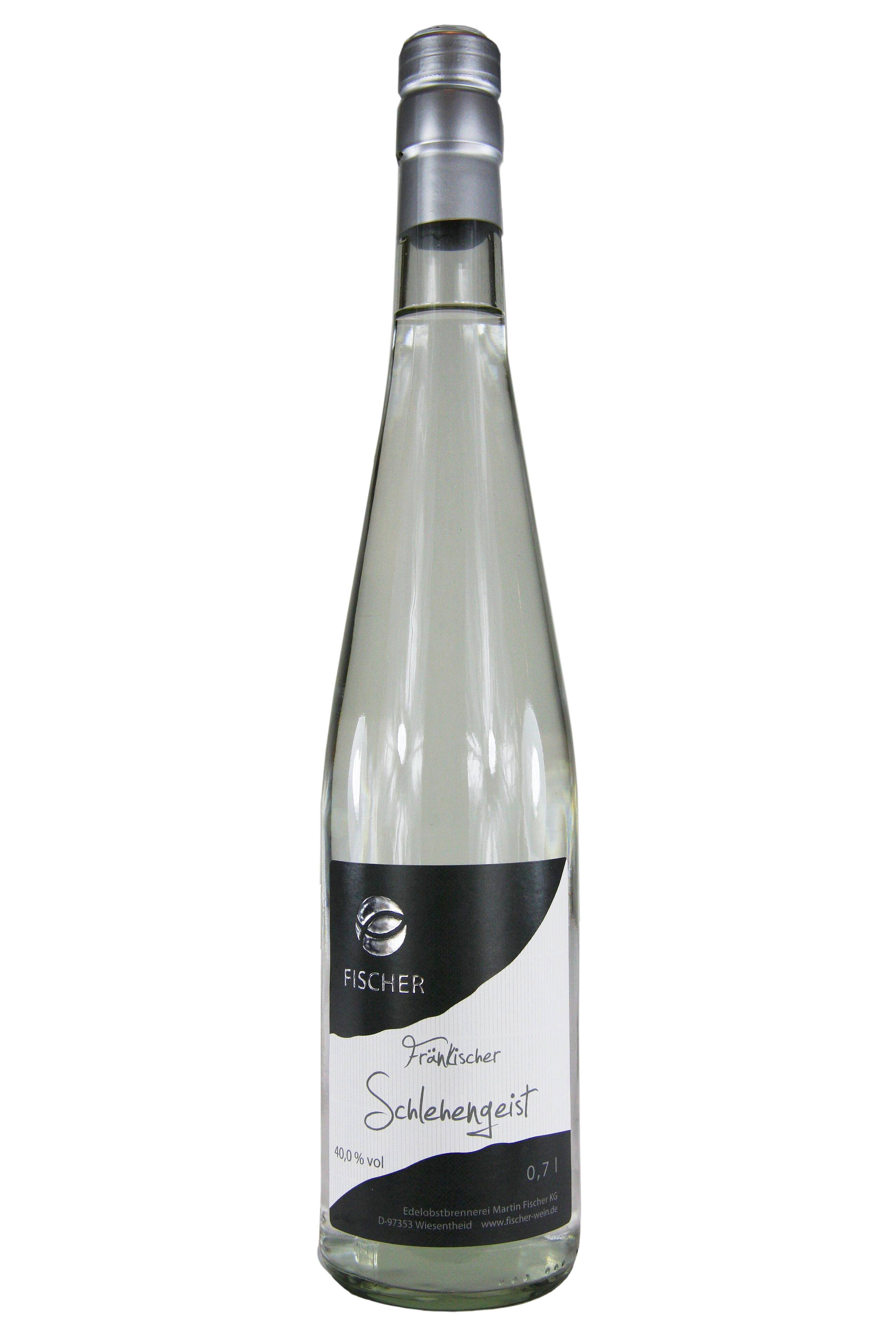 Weingut Fischer (Franken) Schlehengeist (0l)
