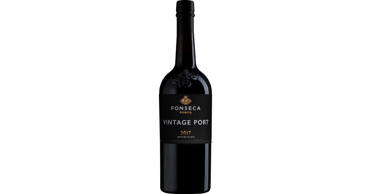 Fonseca Vintage Port
