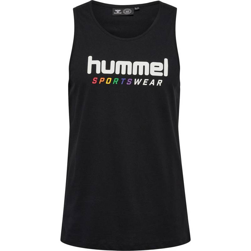 hummel hmlRAINBOW SPORTSWEAR TANKTOP Tanktop