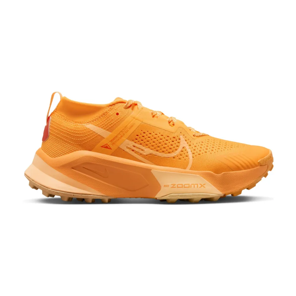 Nike ZoomX Zegama Trail DH0625-701 / orange
