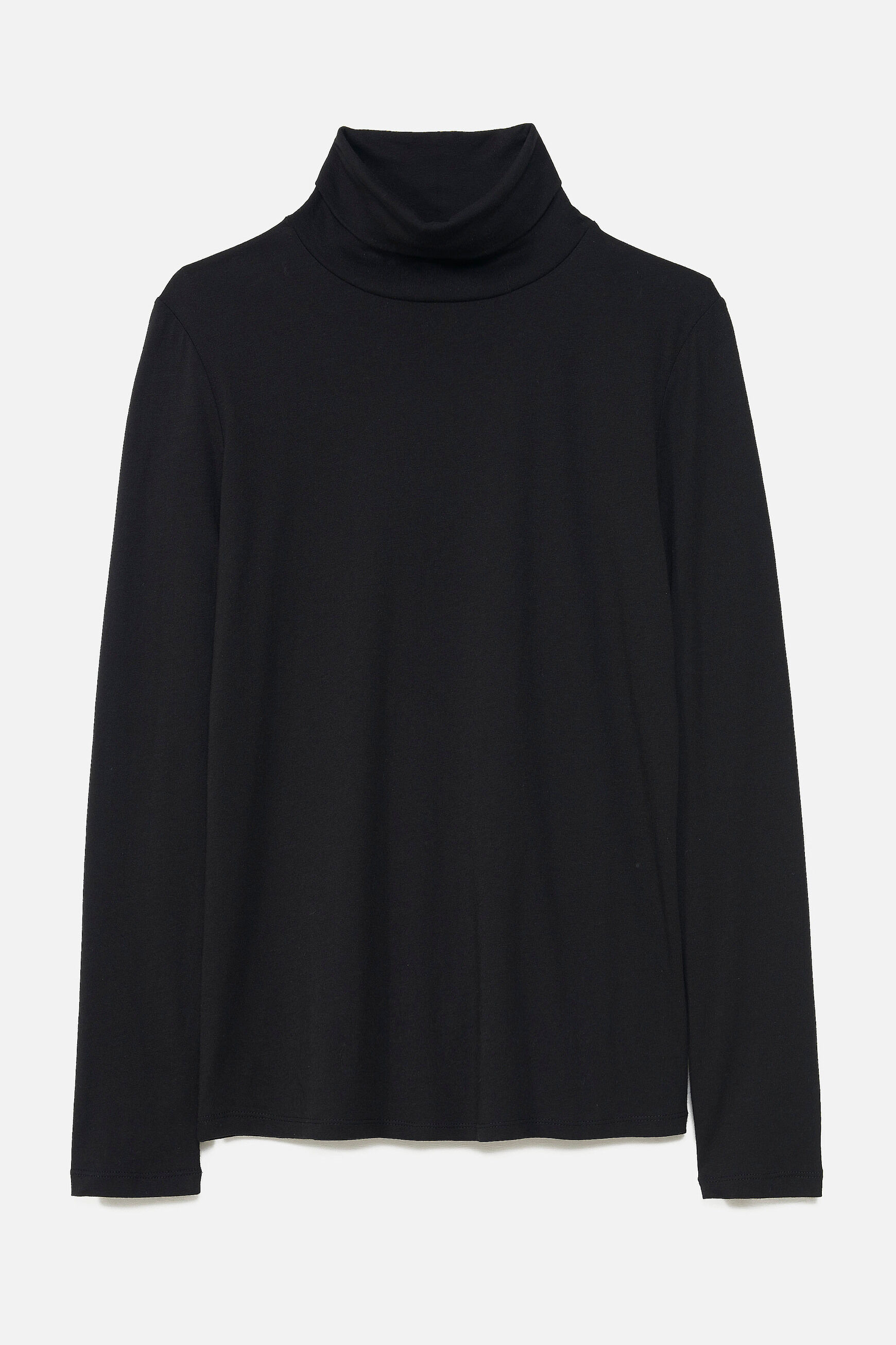 t-shirt lili noir femme