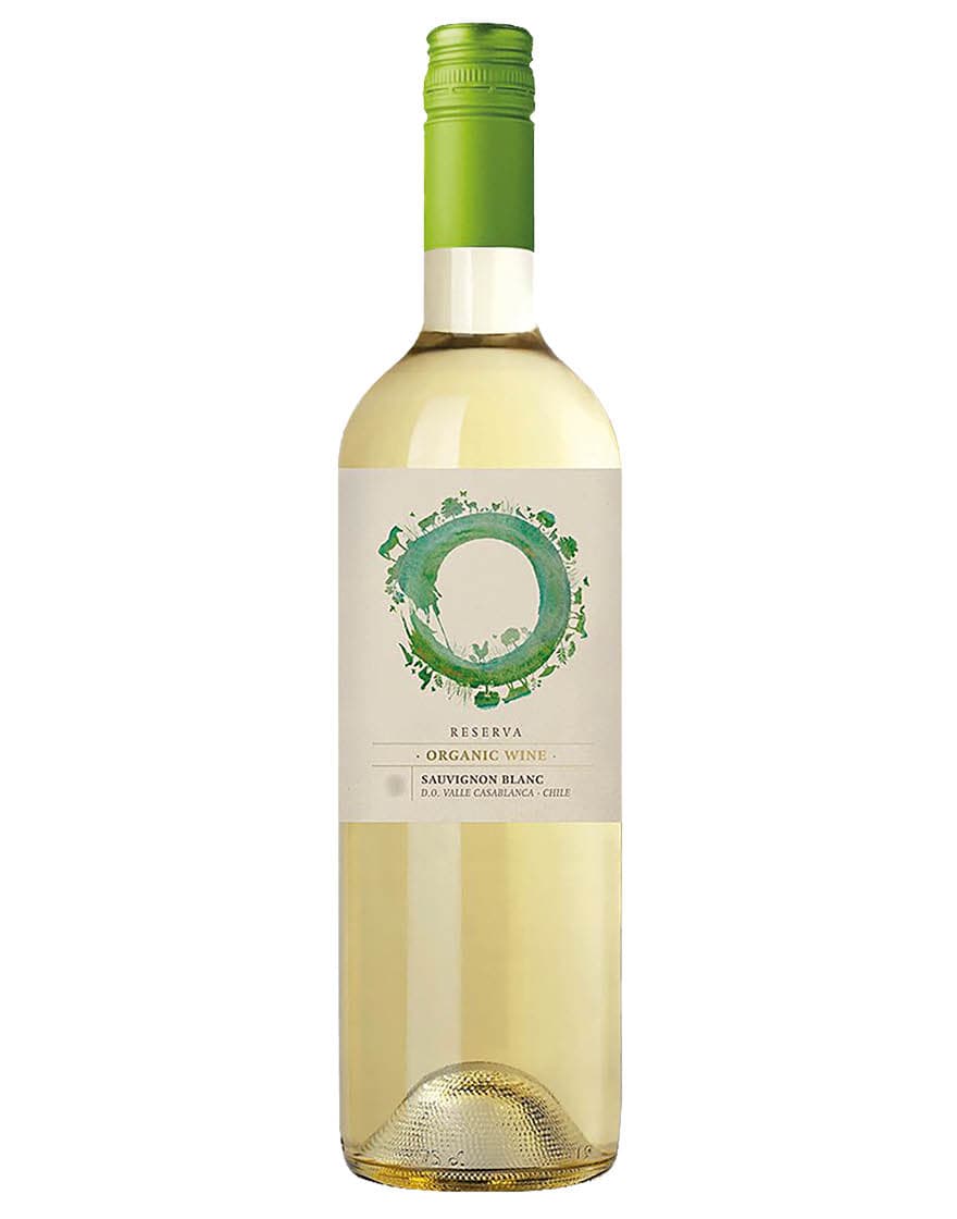 Valle Casablanca Sauvignon Blanc Reserva DO 2021 Emiliana 0,75 ℓ