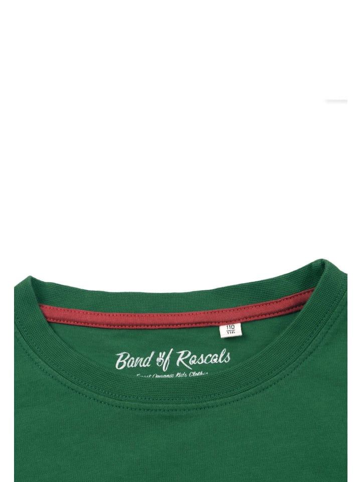 Band of Rascals Longsleeve 