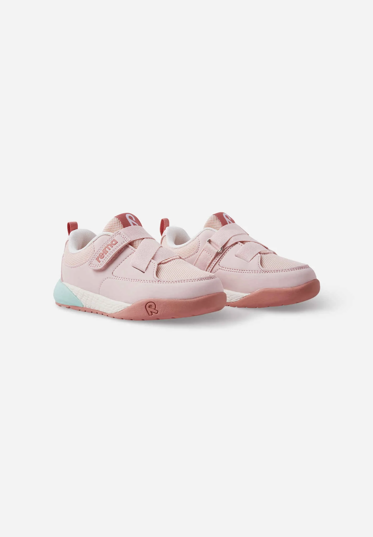 Wasserdichte Kleinkinder Sneaker Kiirus