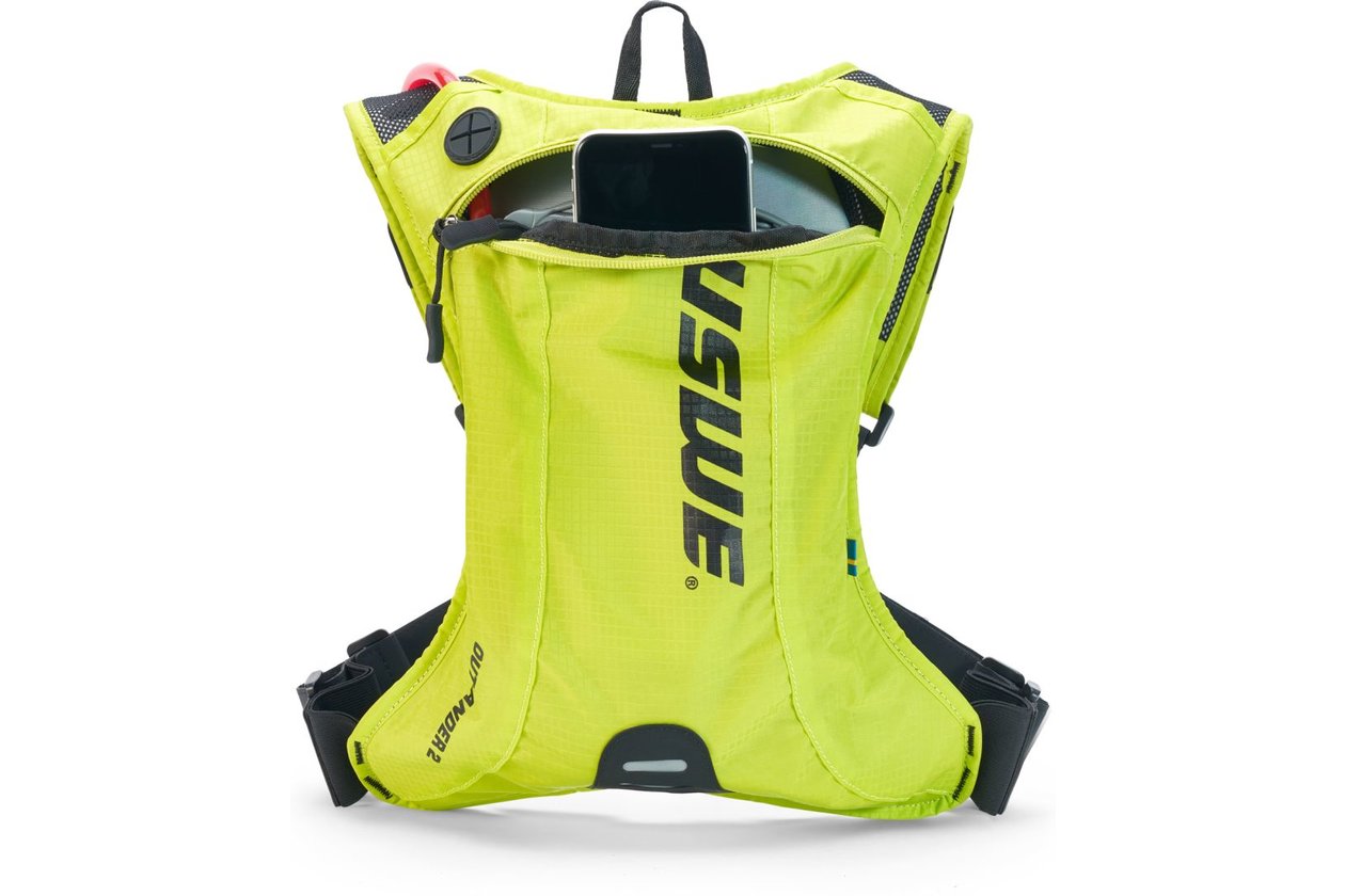 USWE Outlander 2 Trinkrucksack