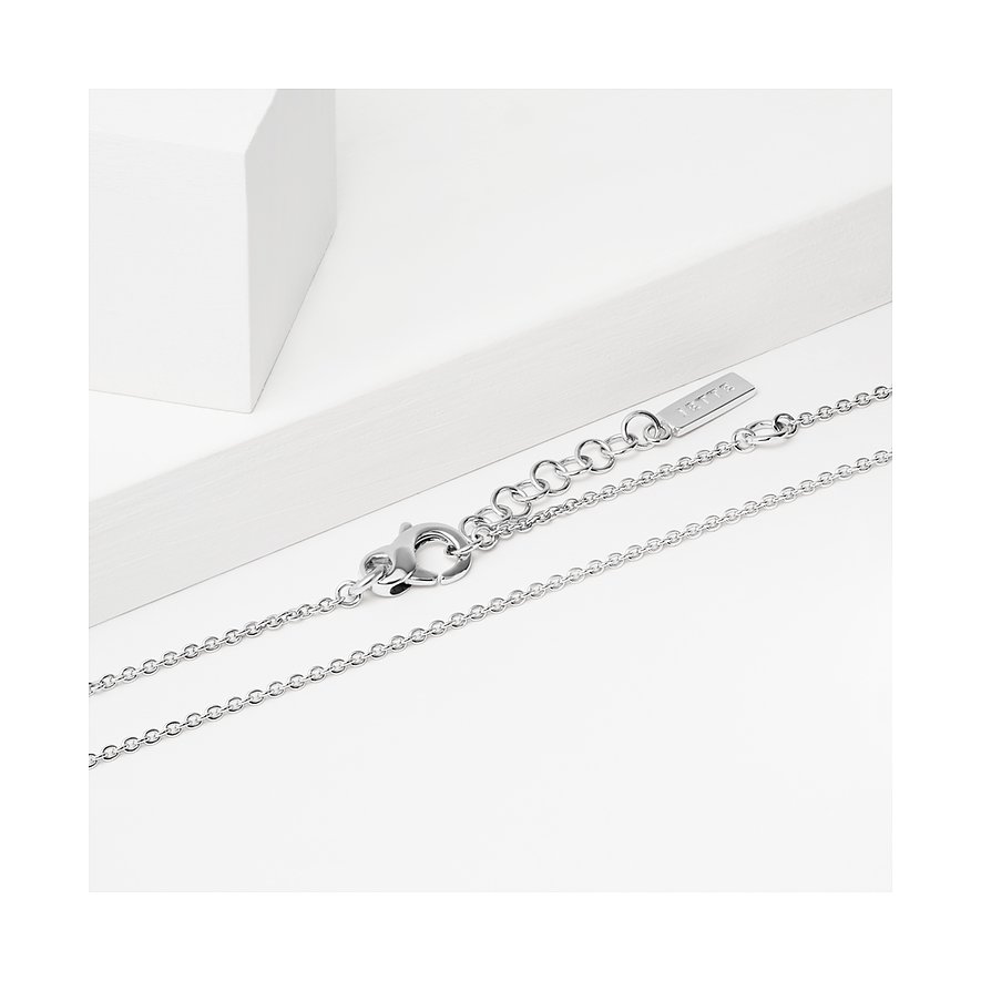 JETTE Kette STRONG HEART