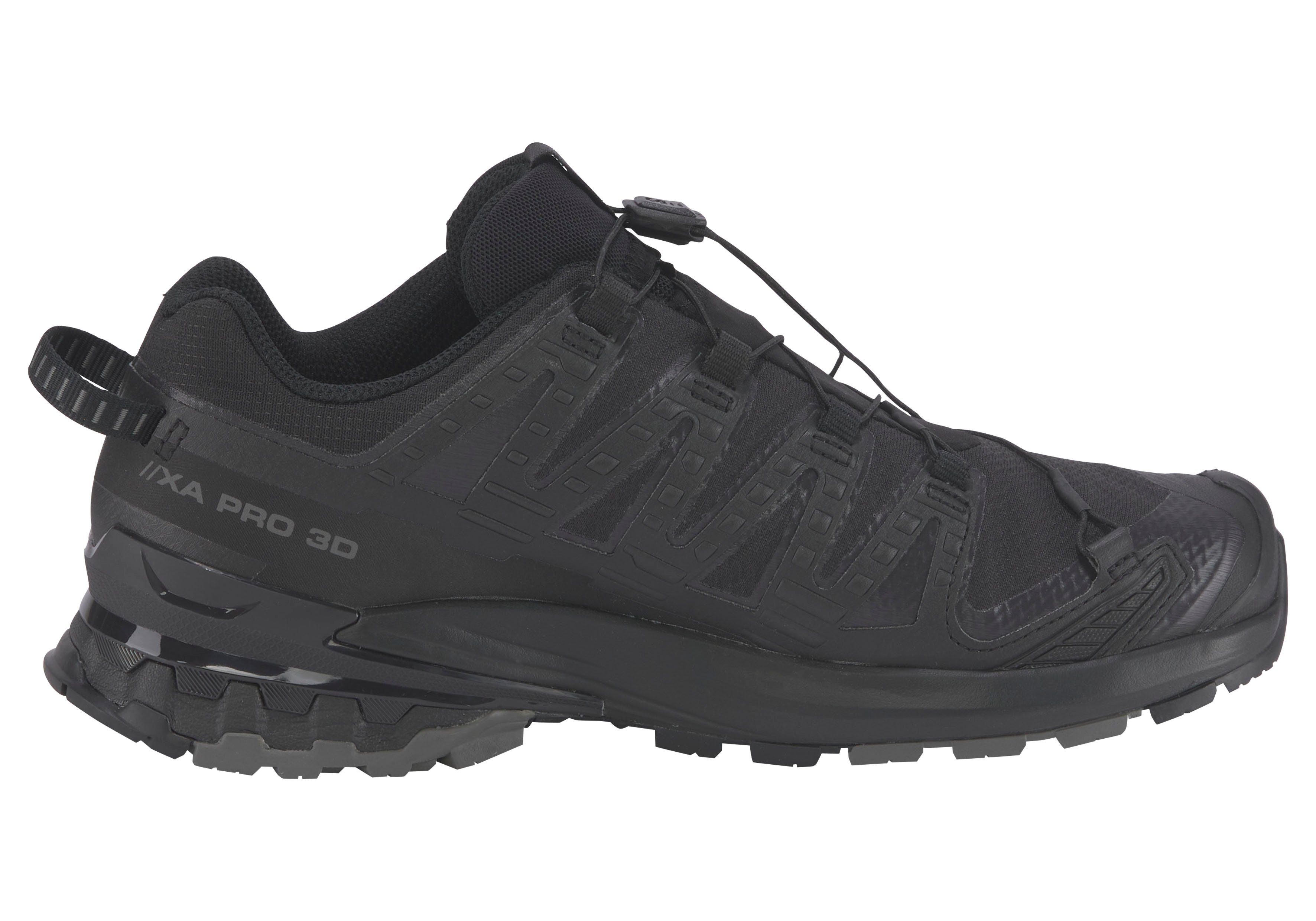 Salomon XA PRO 3D V9 GORE-TEX Trailrunningschuh wasserdicht
