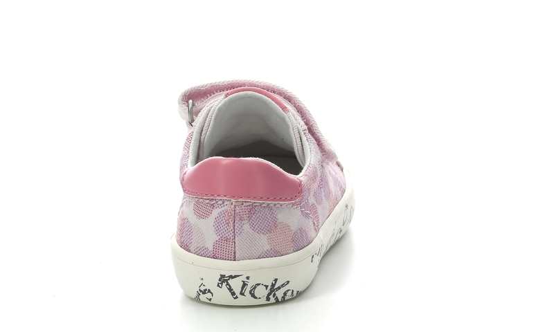 Sneakers basses textile Gody