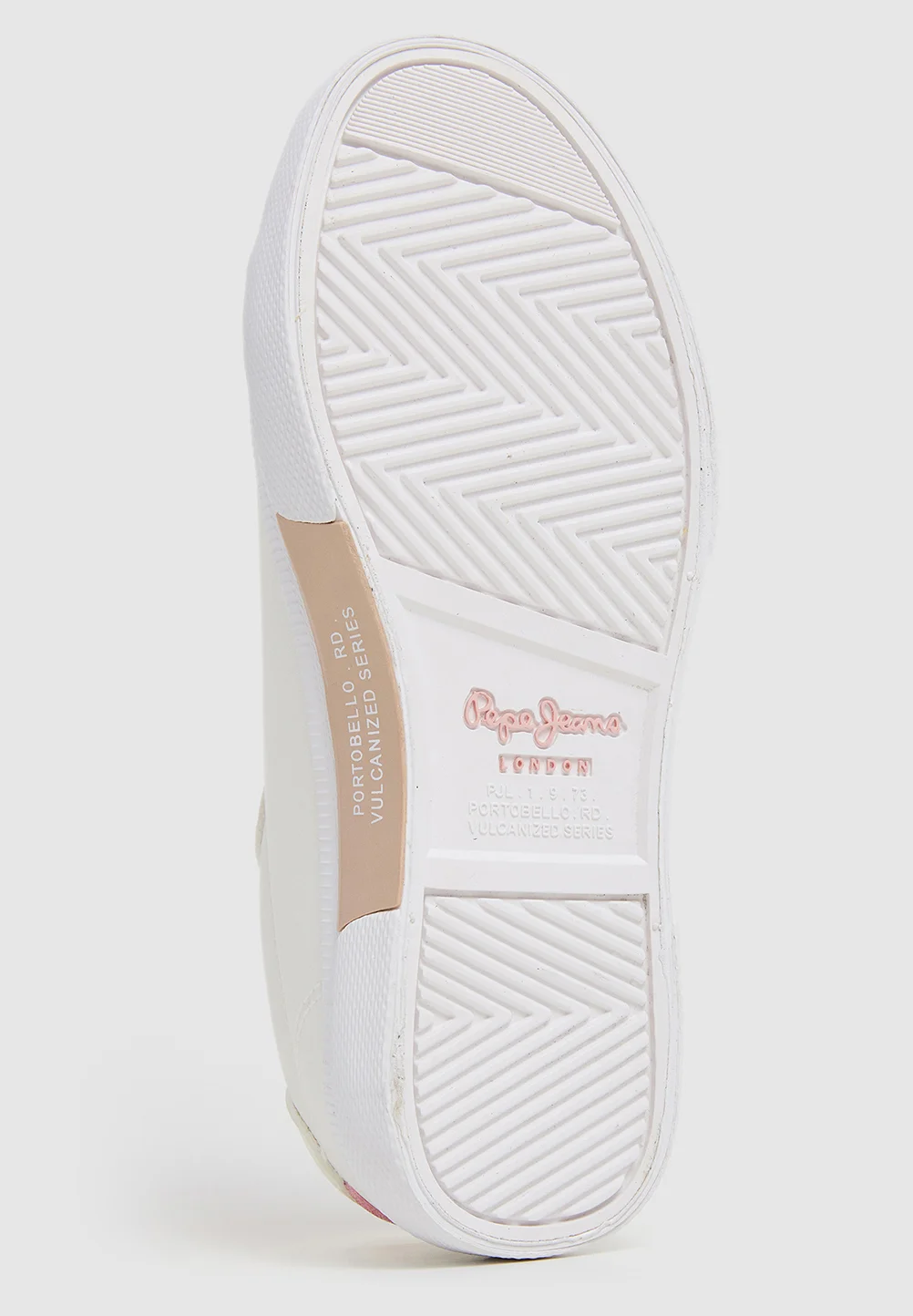 Pepe Jeans KENTON BASS - Zapatillas bajas