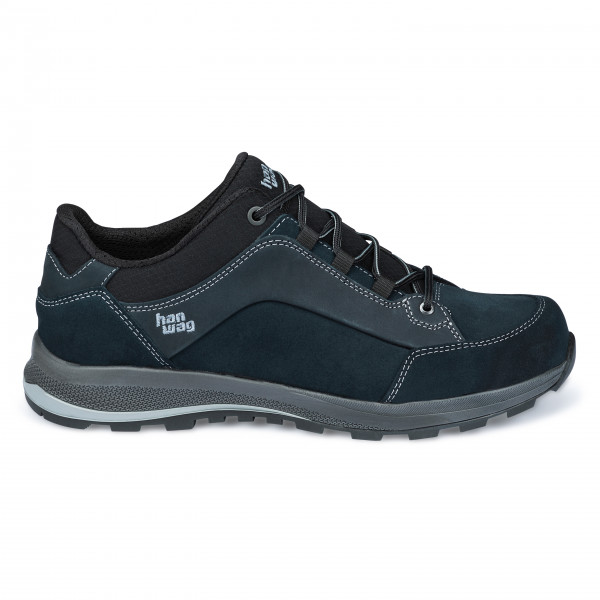 Hanwag - Banks Low Bunion LL - Multisportschuhe