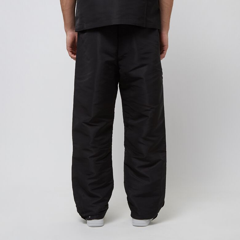 JORDAN x Trophy Room Tear Away Pant black