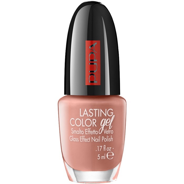 Lasting Color Gel
