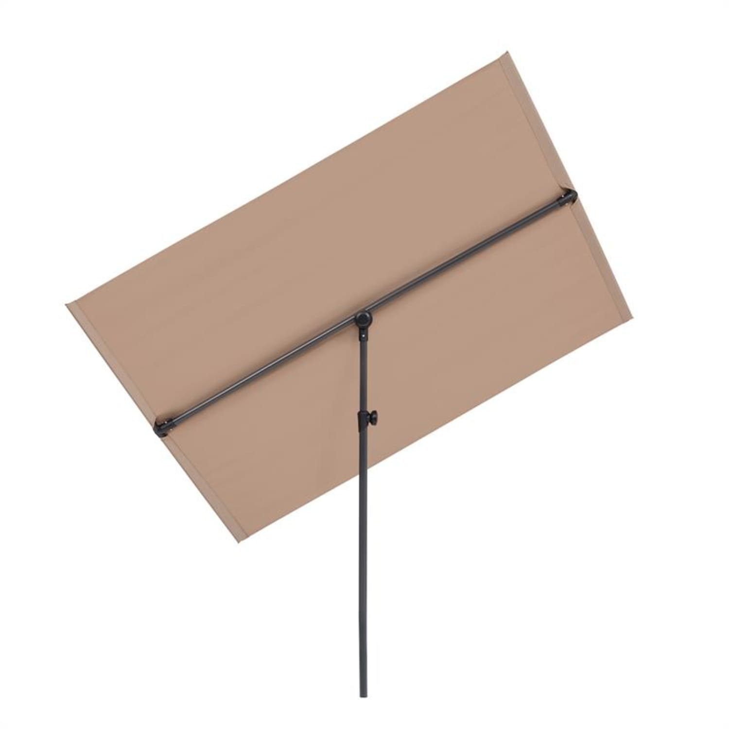 blumfeldt Sonnenschirm Flex-Shade L Sonnenschirm