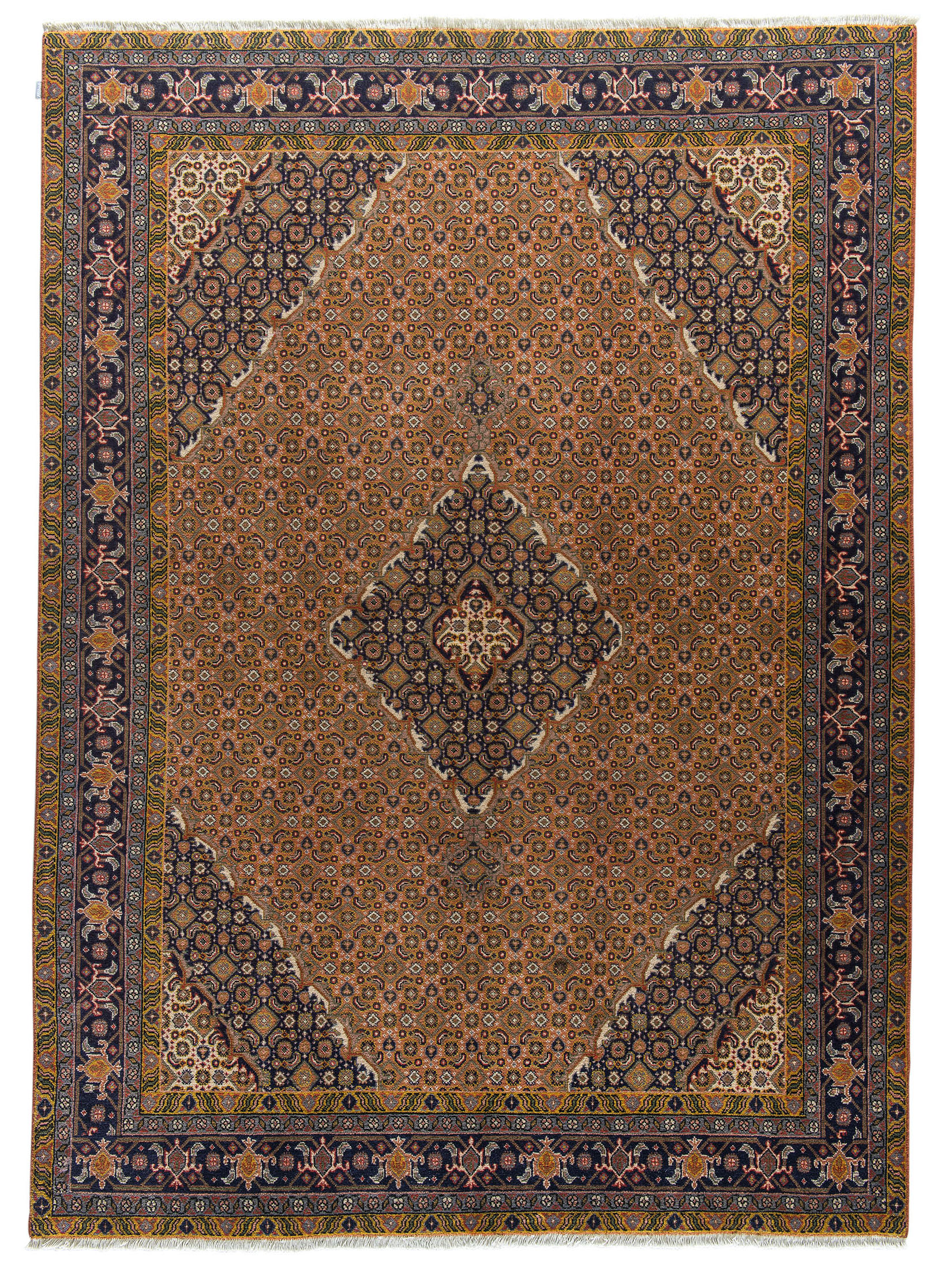 Ardebil ca. 200 x 280 cm, Unikat / Einzelstück