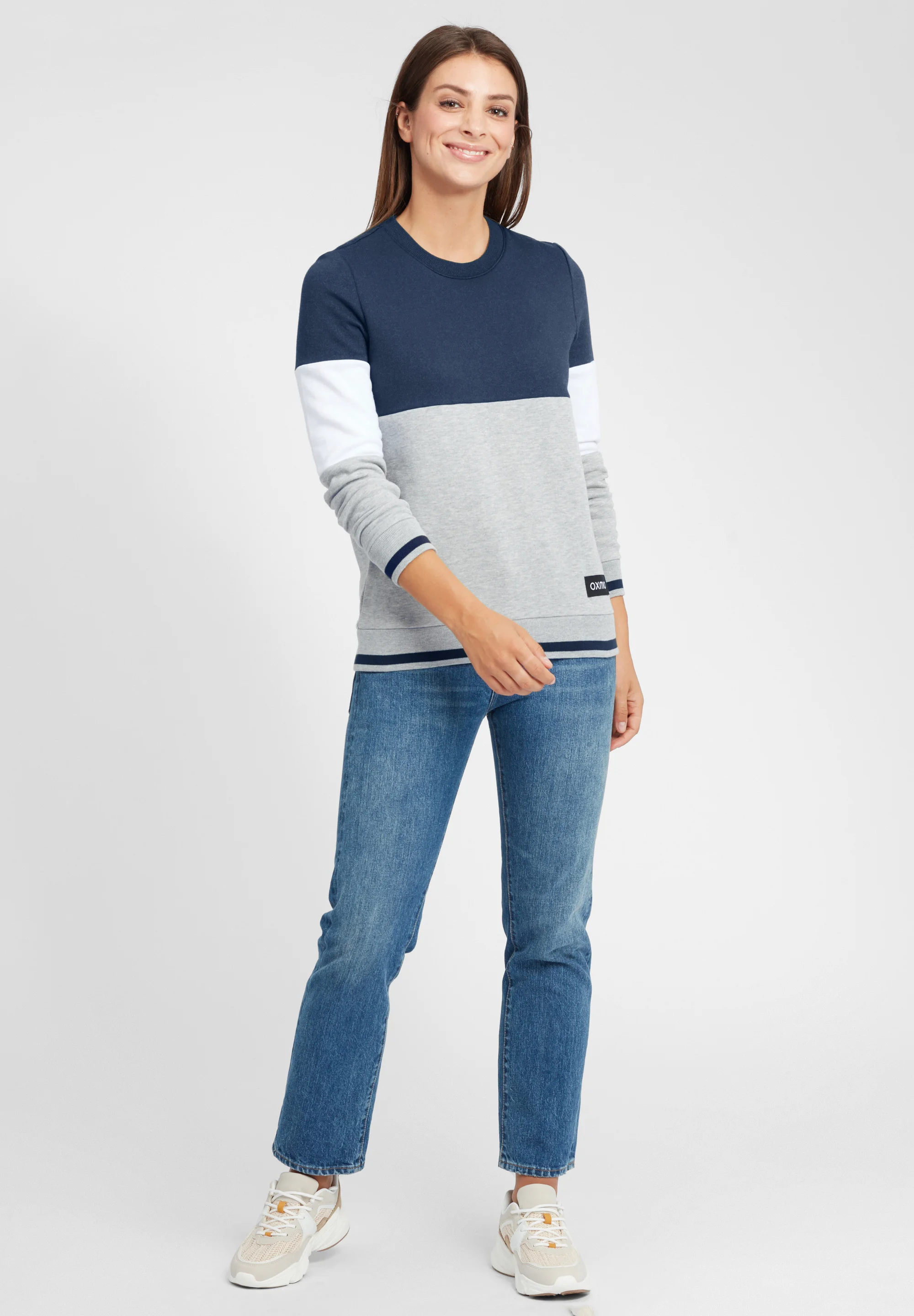 Oxmo OXOMAYA - SUDADERA - Sudadera