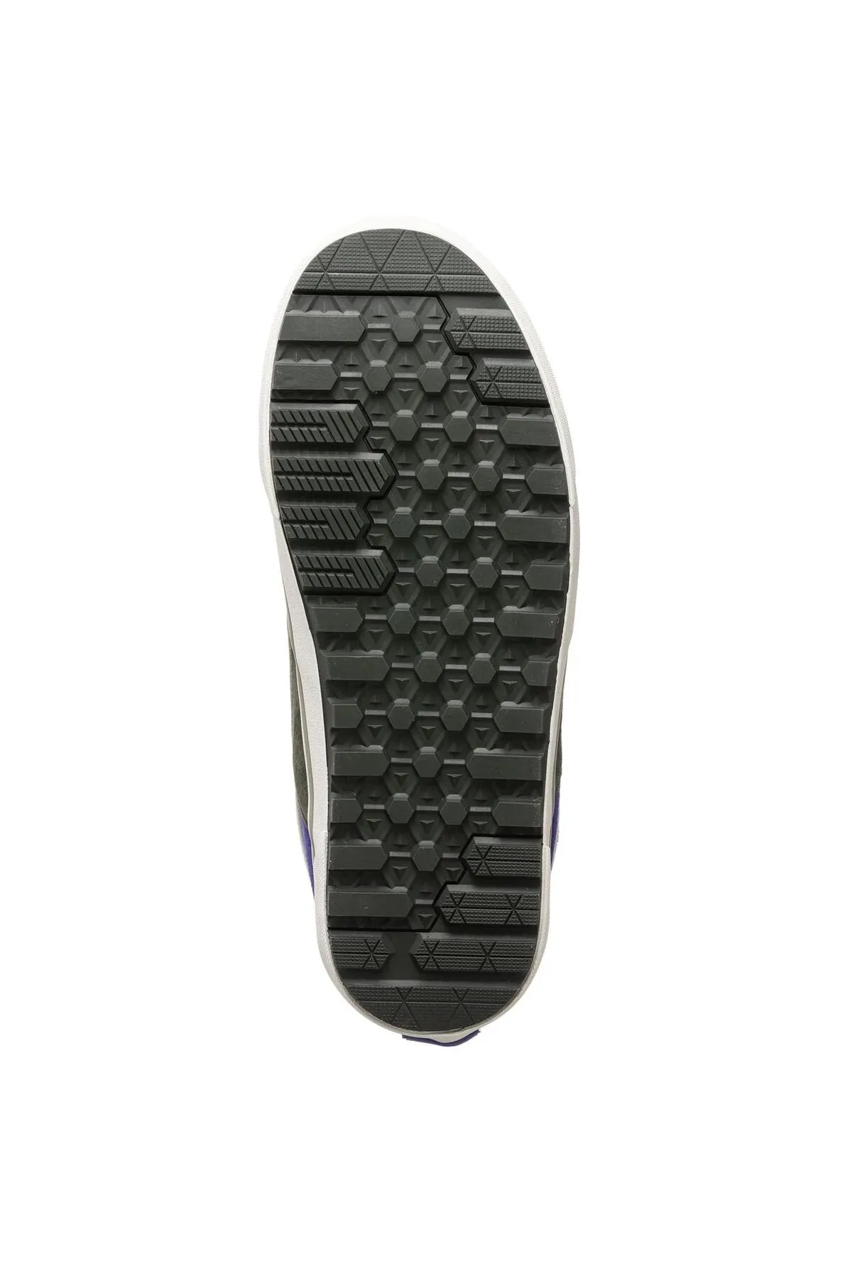 Vans  Unisex Vans UA SK8-Hi MTE-2 Schuhe