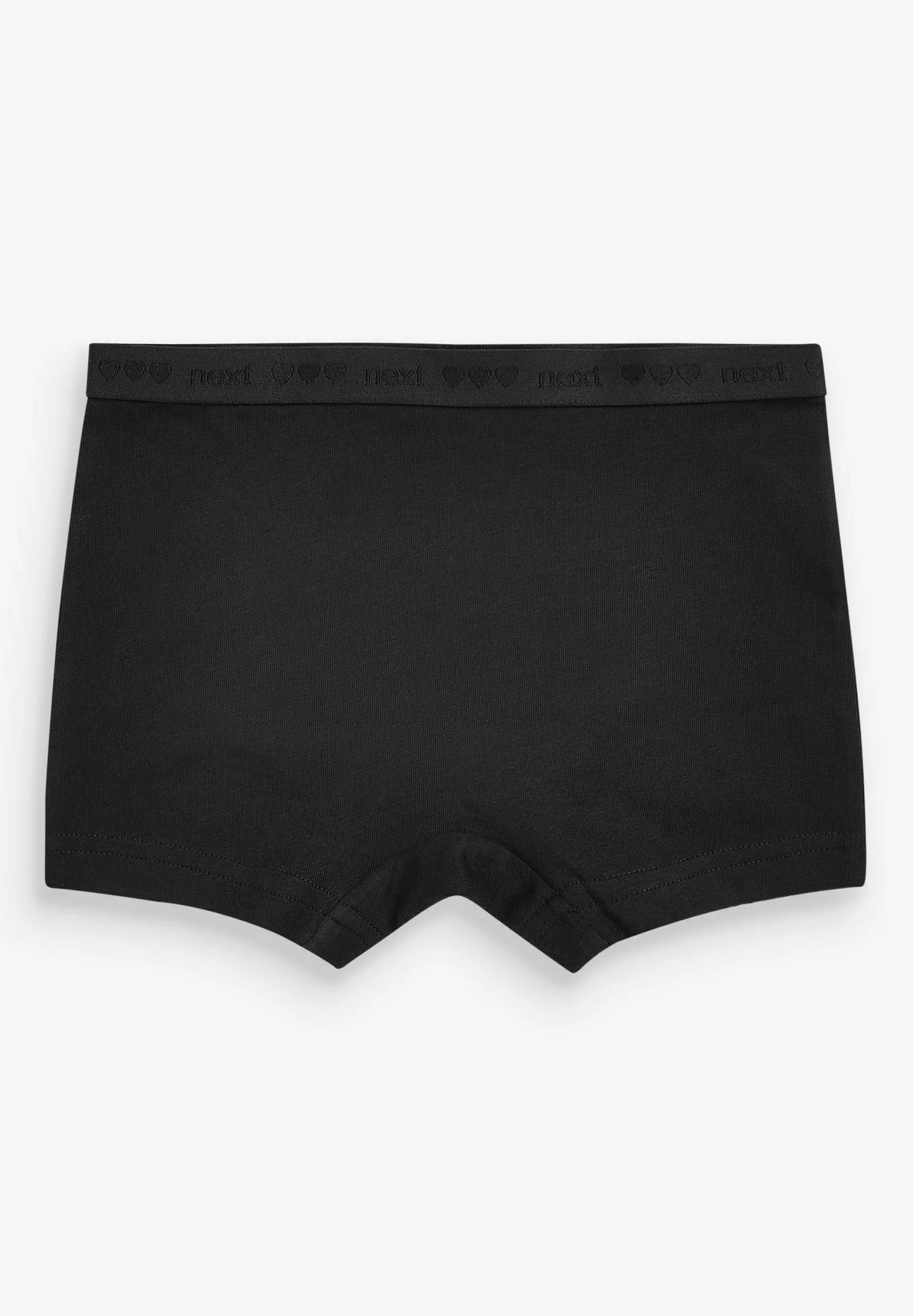 Siguiente PACK 5 - Culotte
