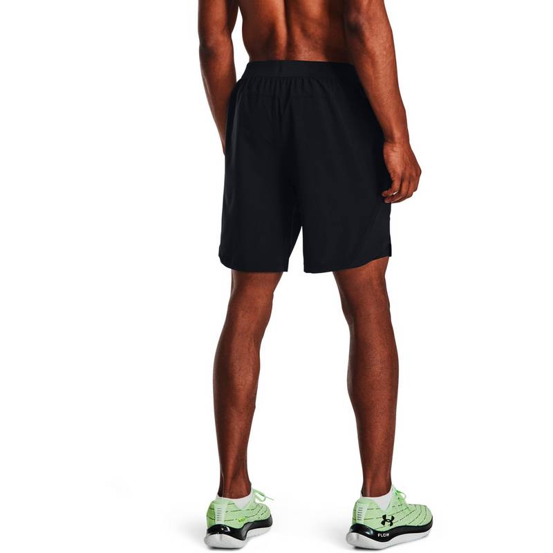 Under Armour Launch Laufshorts Herren