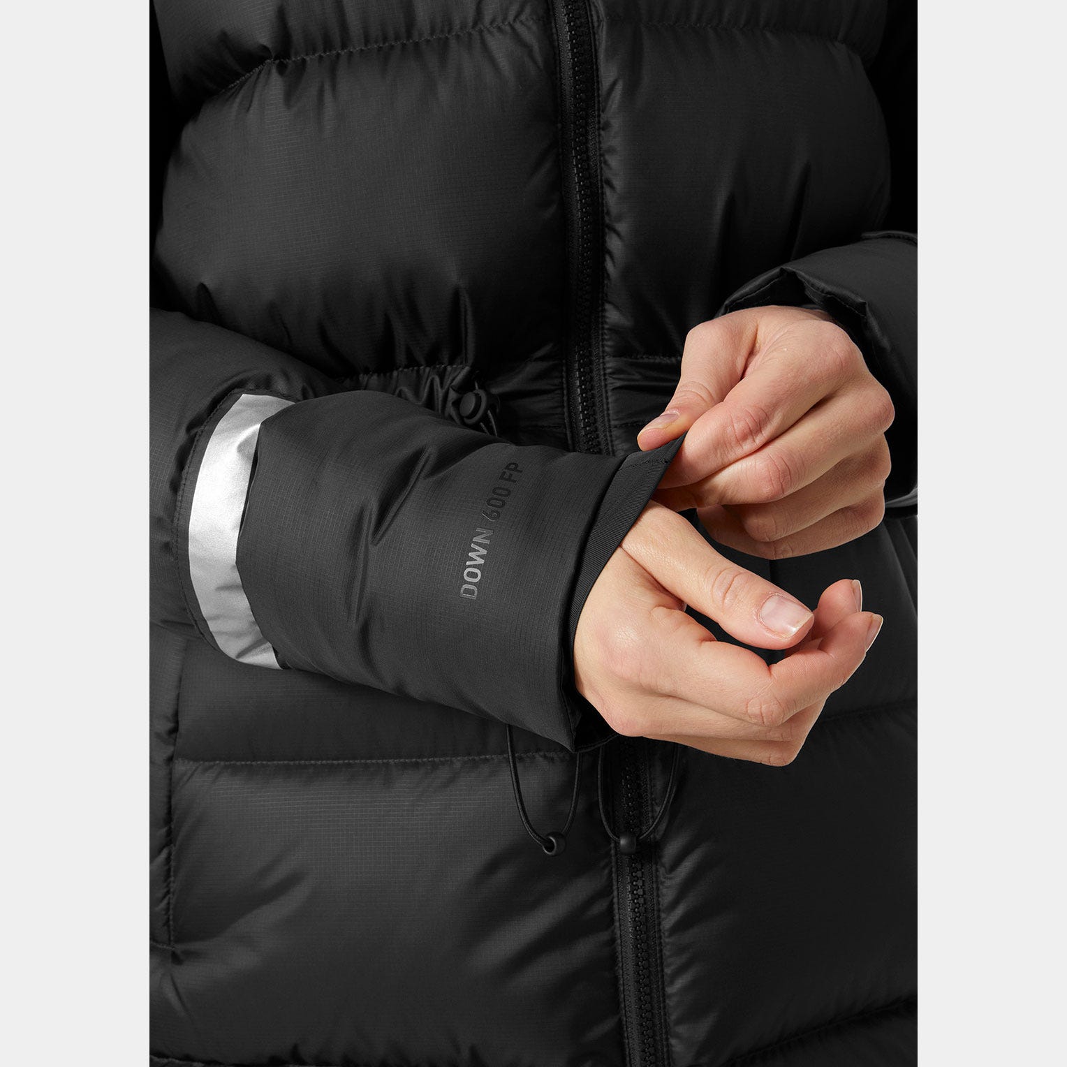 Women's Essence Down Parka