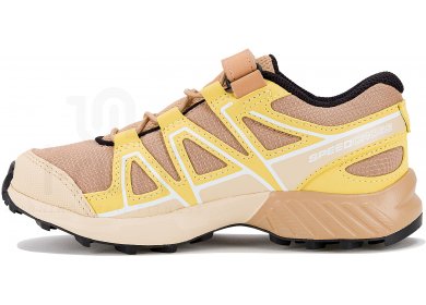 Salomon Speedcross Bungee Fille