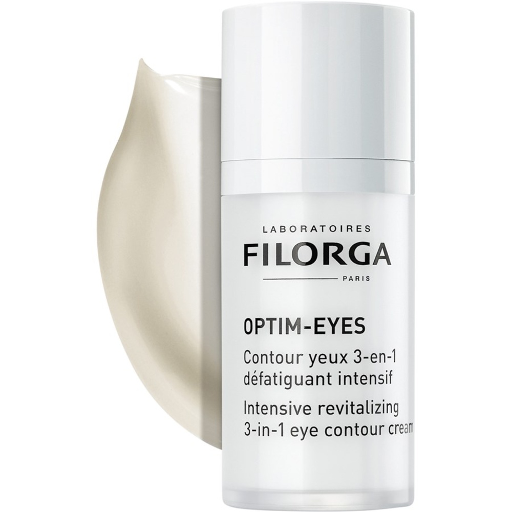 Filorga Optim-Eyes Intensive Revitalizing 3-in-1 Eye Contour Cream soin des yeux
