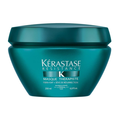 Kérastase Resistance Therapiste Fiber Quality megújító maszk 500 ml