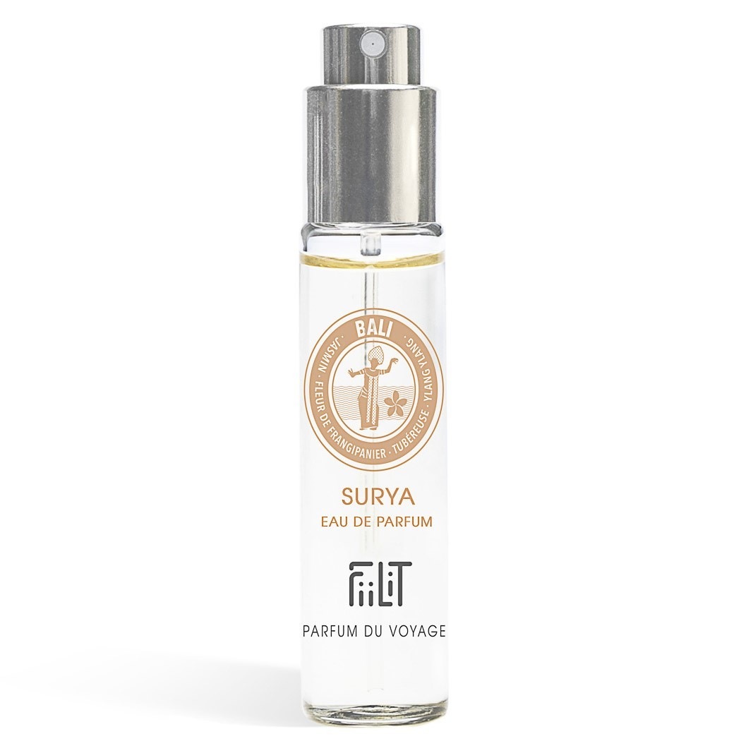 FiiLiT SURYA - BALI