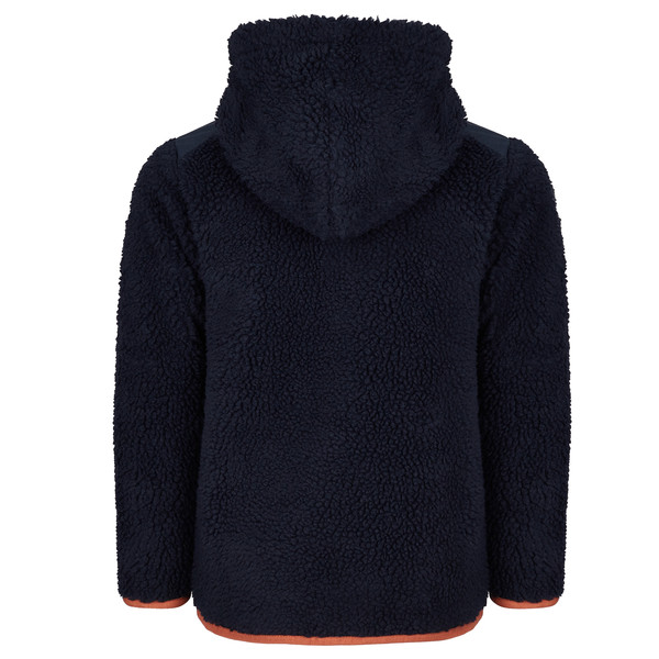 MITSON HOOD PULLOVER Kinder - Fleecepullover