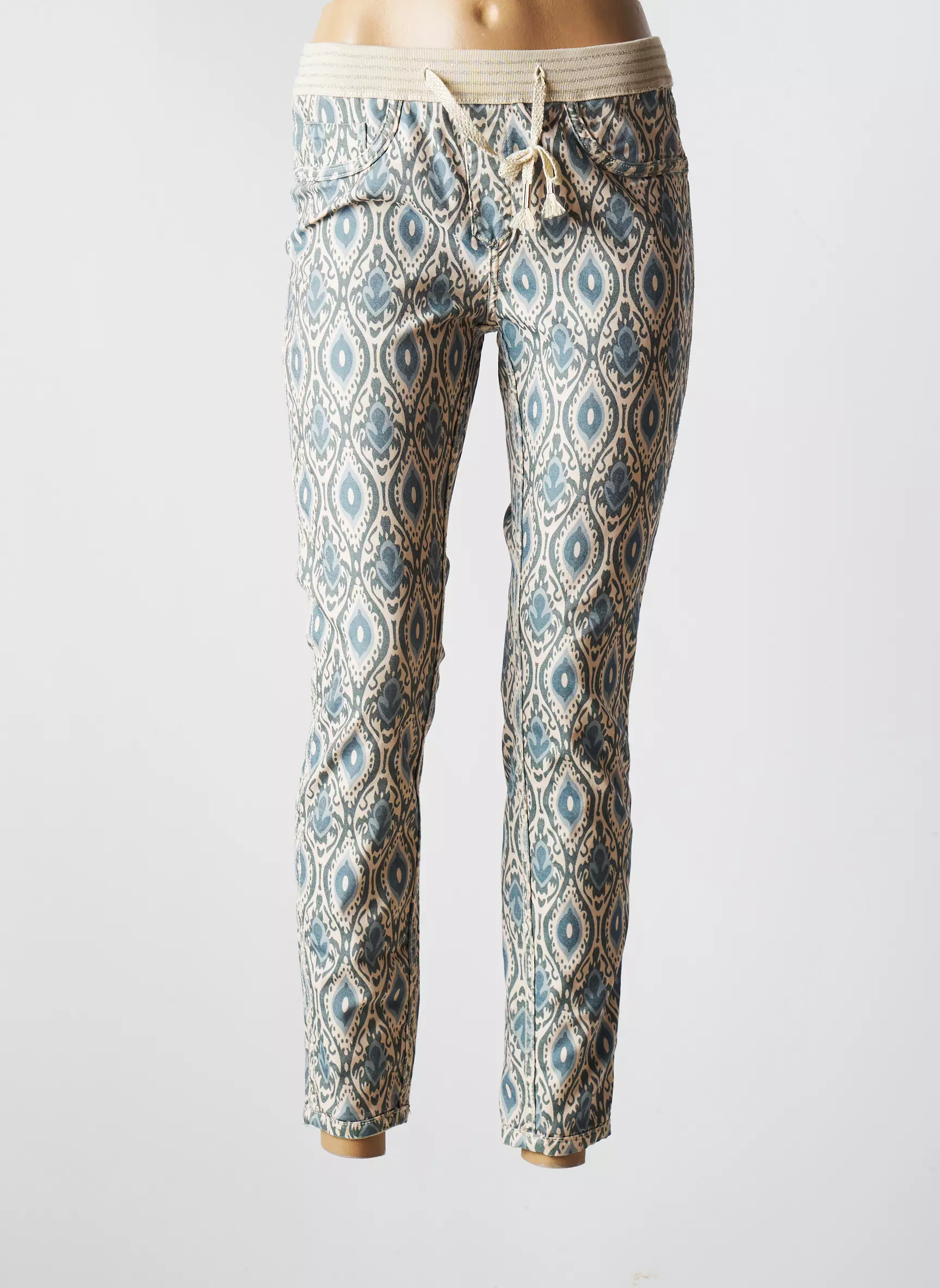 Onado Jogging Femme couleur bleu