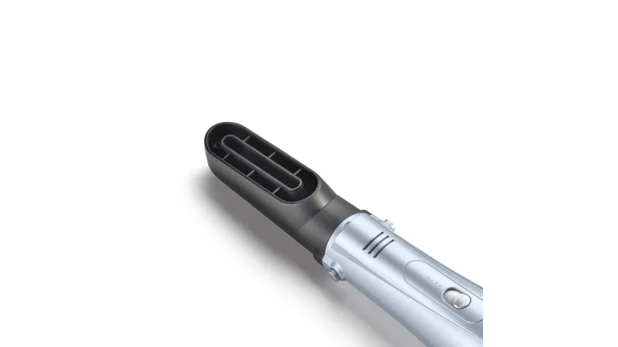 BaByliss Warmluftbürste Hydro Fusion AS774E