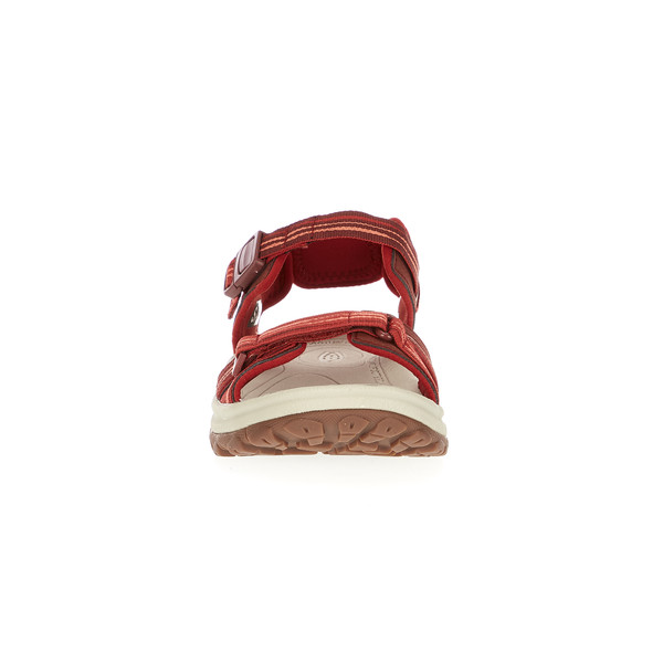 TERRADORA II OPEN TOE SANDAL W Damen - Outdoor Sandalen