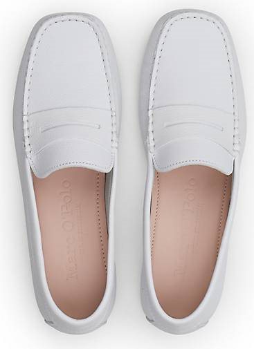 Marc O'Polo Mokassin MOD. SELMA 1A