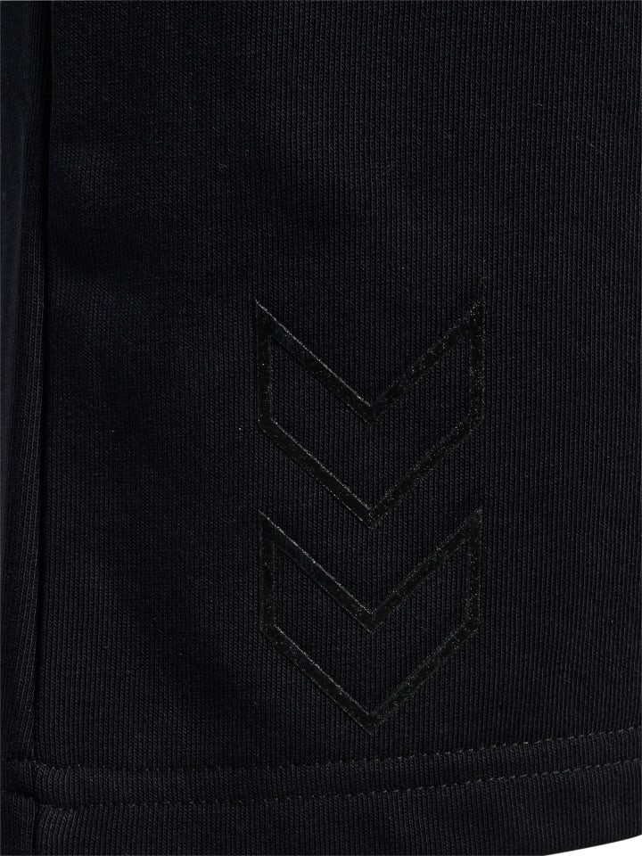 Hummel Hummel Verstellbare Taille Kurze Hose Hmlactive Herren in BLACK günstig kaufen
