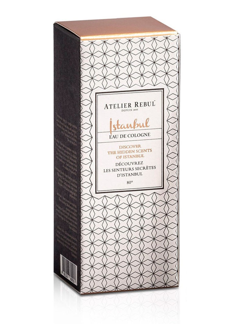 Atelier Rebul Istanbul Eau de Colgon