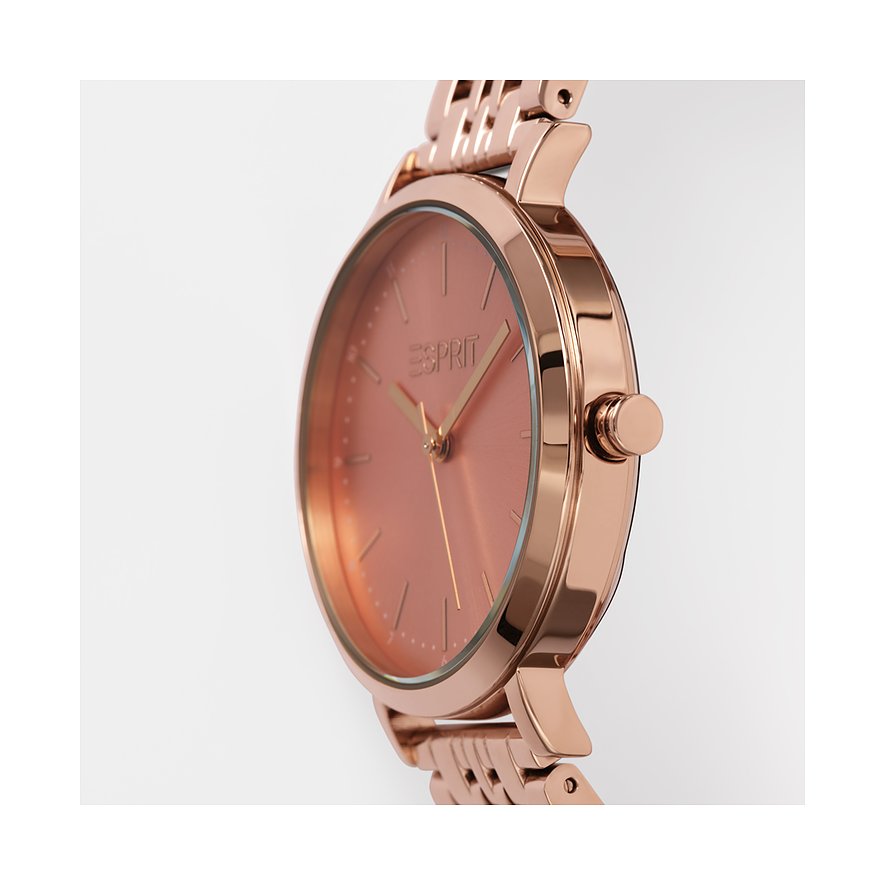 ESPRIT Damenuhr Holiday