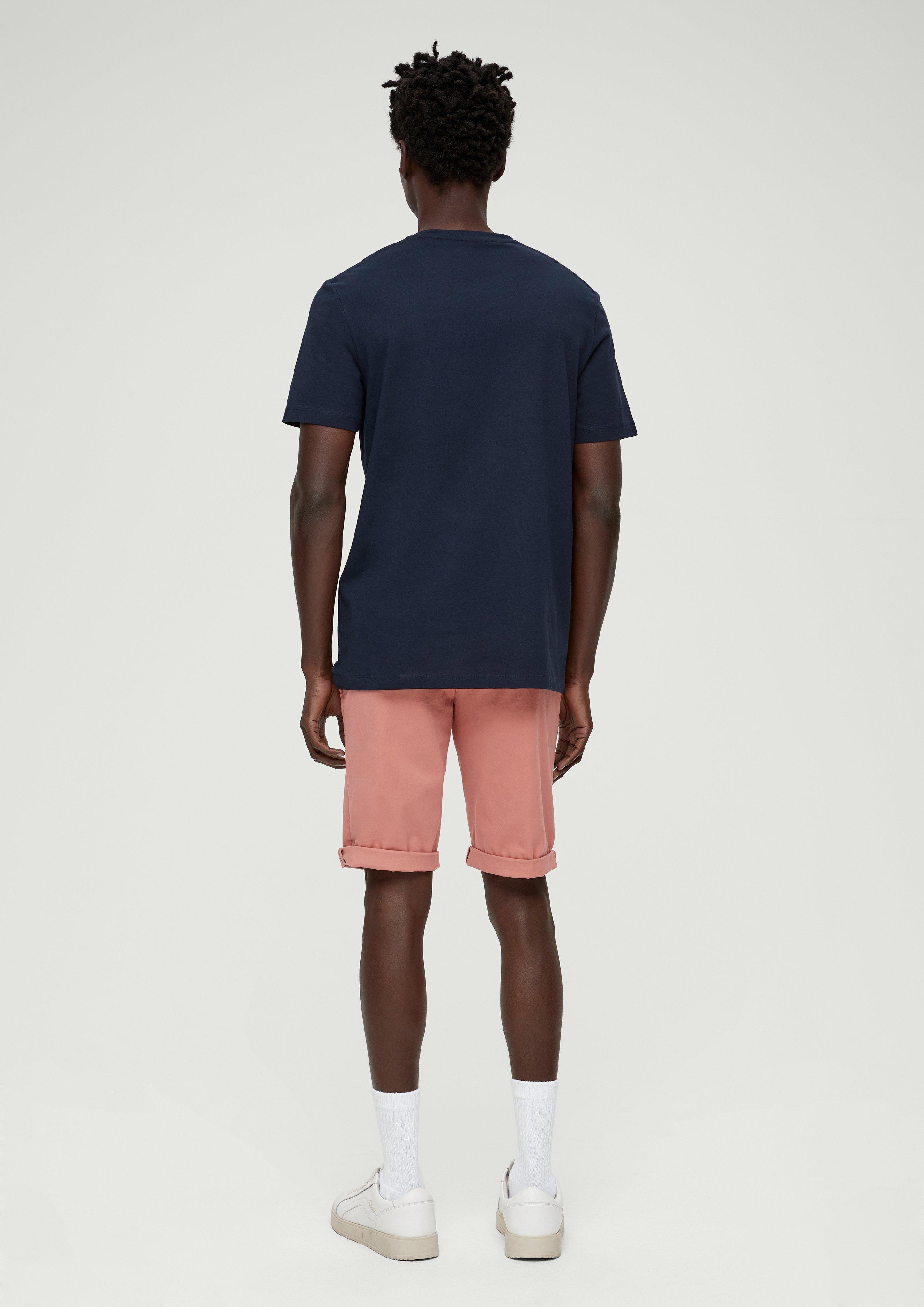 Austin: Bermuda aus Baumwollstretch  2132048-2071
