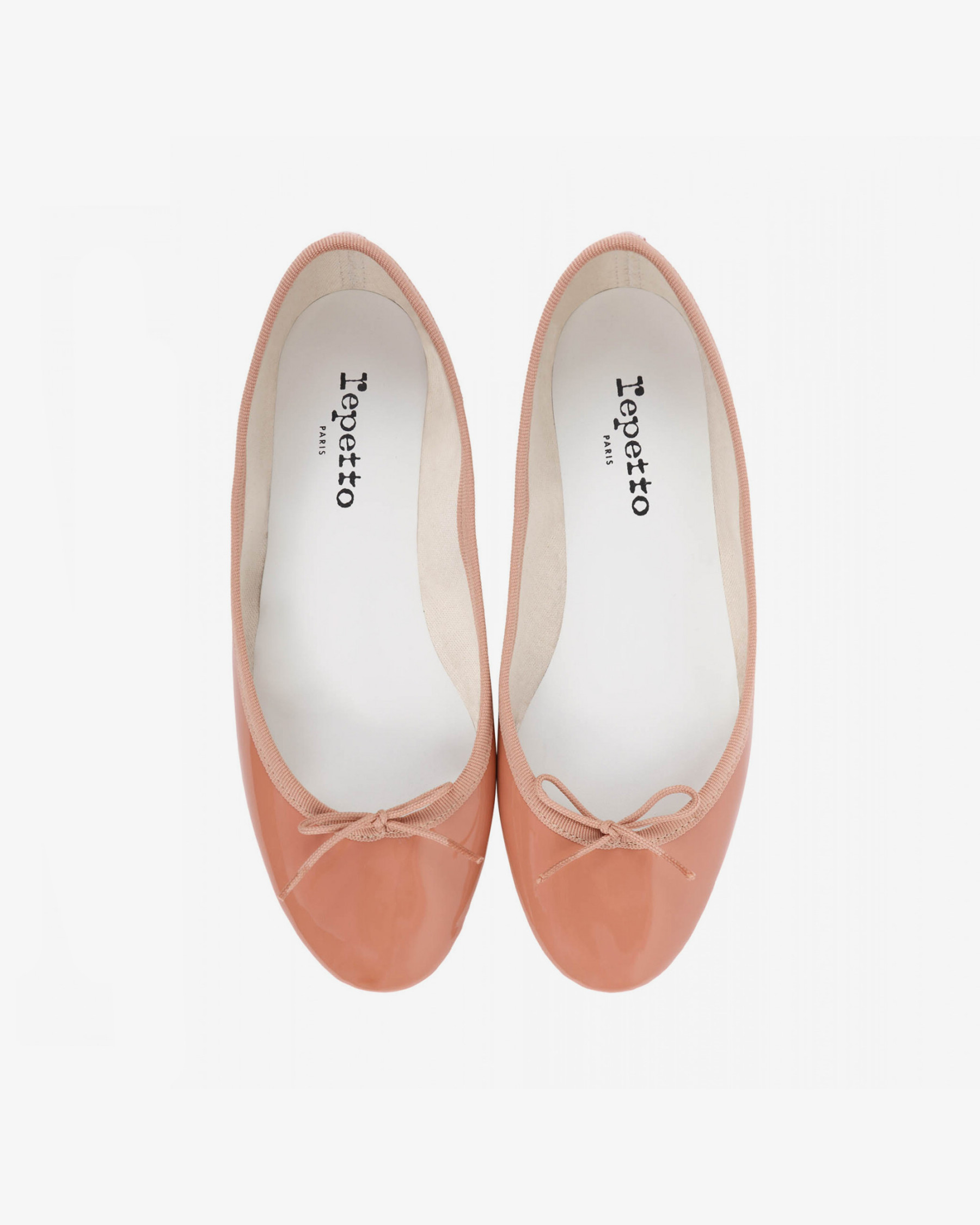 Cendrillon ballerinas