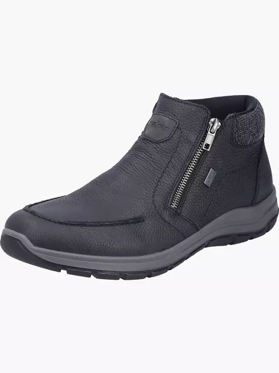 Rieker Herren Kurzstiefel