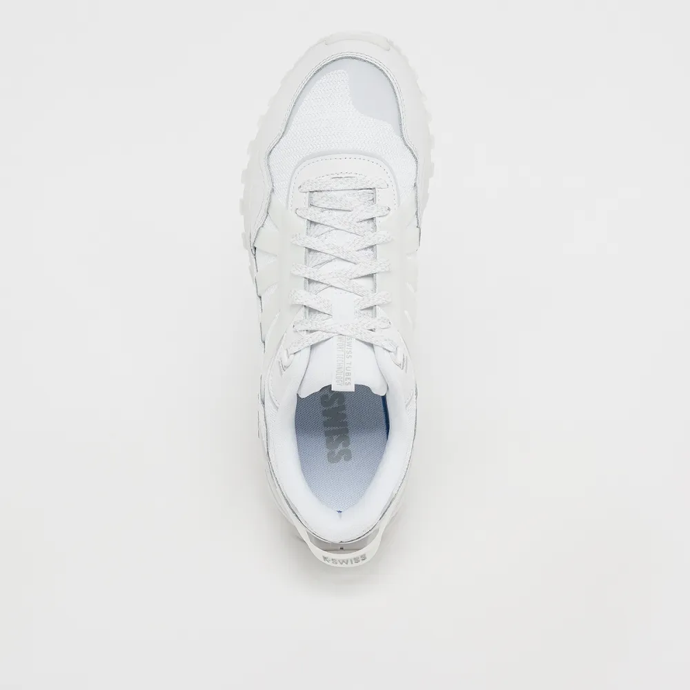 K-Swiss Tubes Sport Trail 08540-101-M / weiss